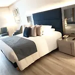 Отель Boutique B51 Марбелья