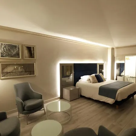 Hotel Boutique B51 Marbellac