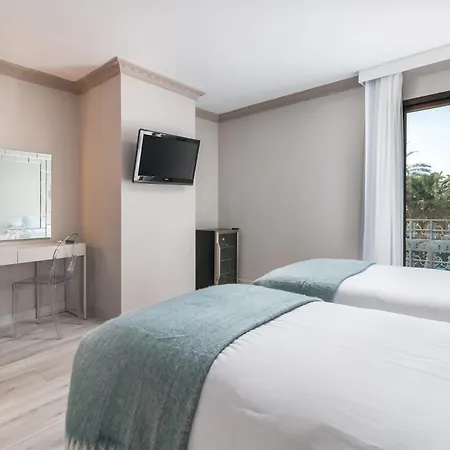 Boutique B51 Szálloda Marbella