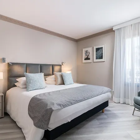 Boutique B51 Hotel