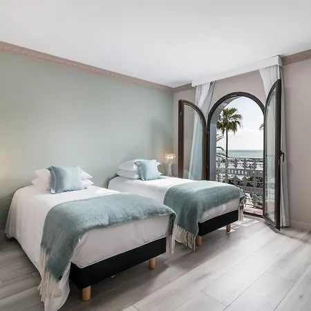 Hotel Boutique B51 Marbellac