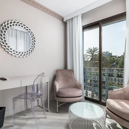 Boutique B51 4* Marbellac