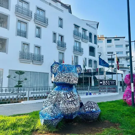 Boutique B51 Hotel