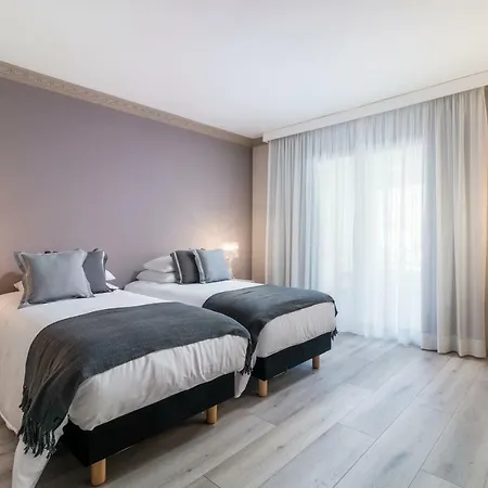 Hotel Boutique B51 Marbellac