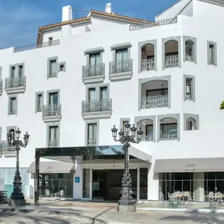 Boutique B51 Hotel Marbellac