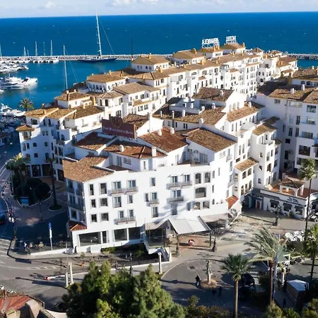 Boutique B51 Hotel Marbella