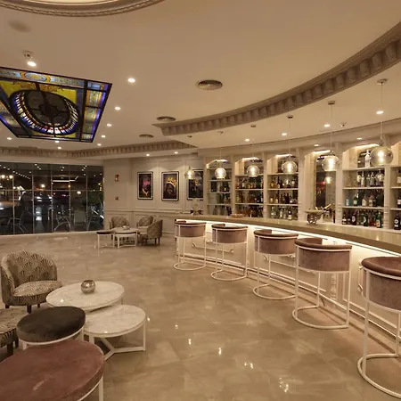 Boutique B51 酒店 马尔韦利亚