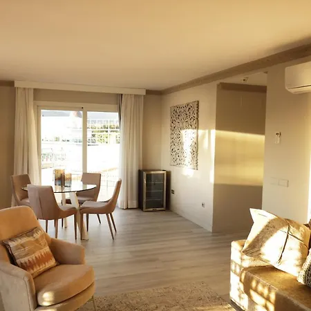 Boutique B51 4* Marbella