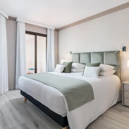 Hotel Boutique B51 4*