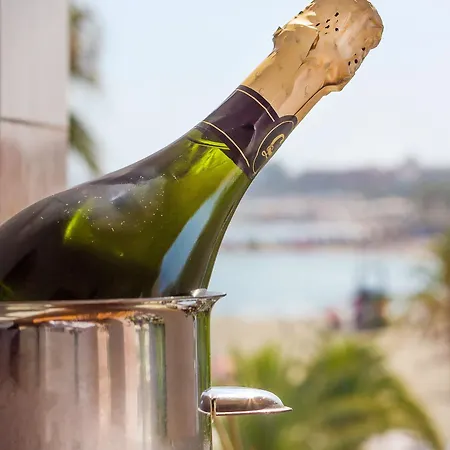 Hotell Boutique B51 Marbella
