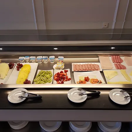 Boutique B51 酒店 马尔韦利亚