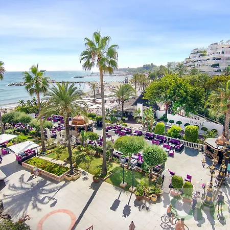 Boutique B51 Hotel 4*