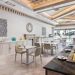 酒店 Boutique B51 马尔韦利亚