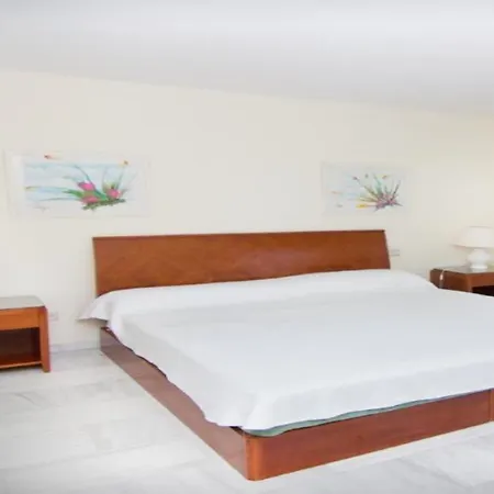 Hotel Boutique B51 Marbella