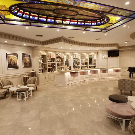 Boutique B51 Hotel