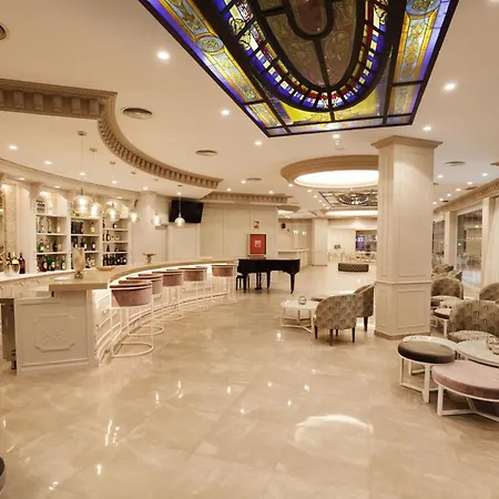 Hotel Boutique B51 Marbella
