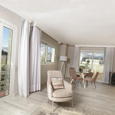 Hotel Boutique B51 Marbella