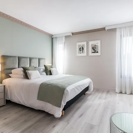 Hotel Boutique B51