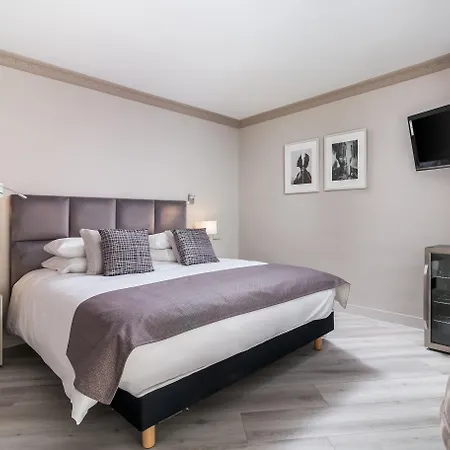 Hotel Boutique B51 Marbella