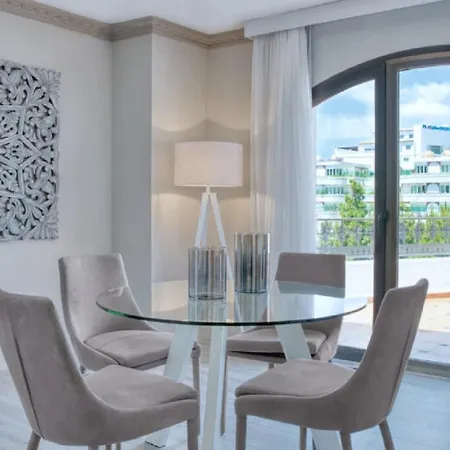 Hotel Boutique B51 Marbella
