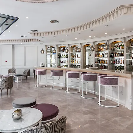 Hotel Boutique B51