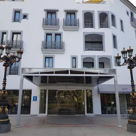 Hotel Boutique B51