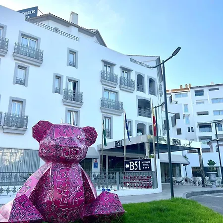 Hotel Boutique B51