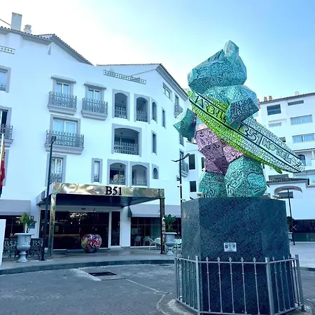 Hotel Boutique B51