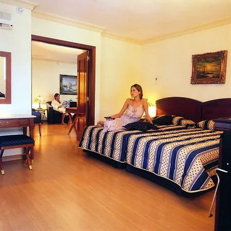 Hotel Boutique B51