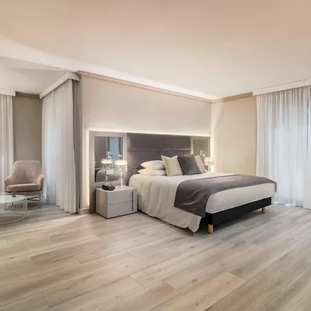 Hotel Boutique B51 Marbella