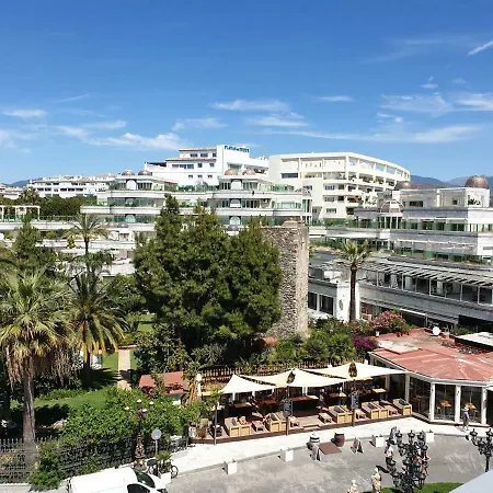 Boutique B51 Hotel