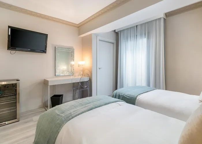 Boutique B51 Marbella