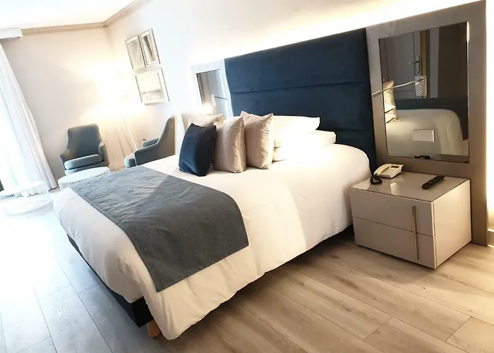 Hotel Boutique B51 Marbella