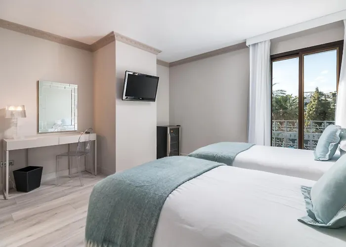 Boutique B51 Hotel Marbella