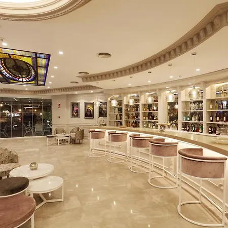Hotel Boutique B51 4*