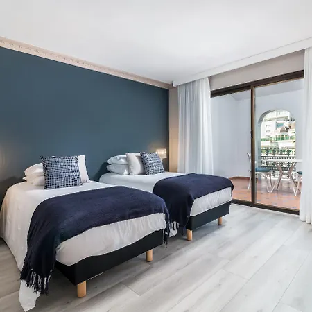 Boutique B51 Hotel Marbella